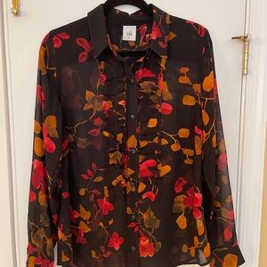 Cabi Cathrine Blouse